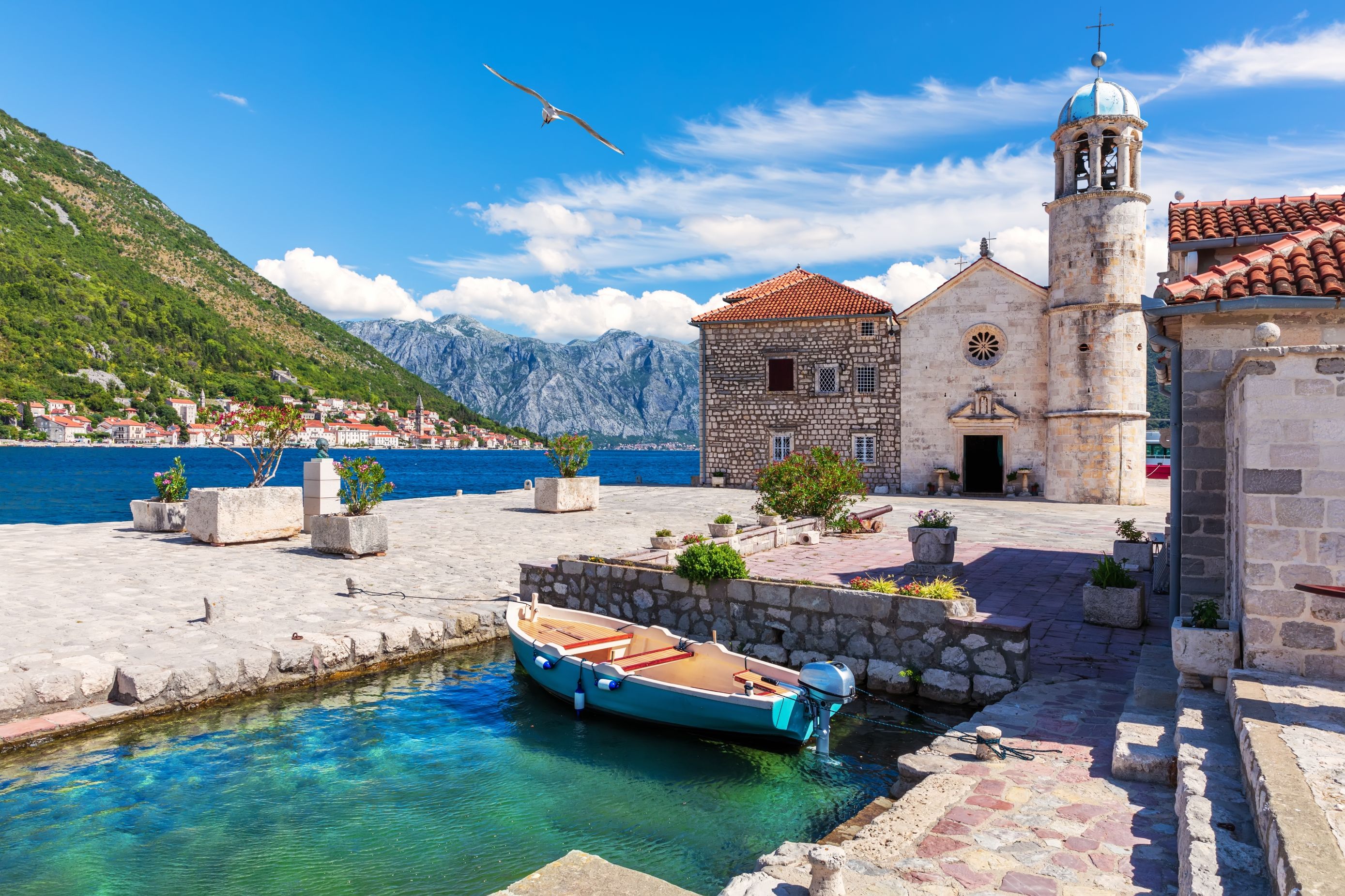 Perast