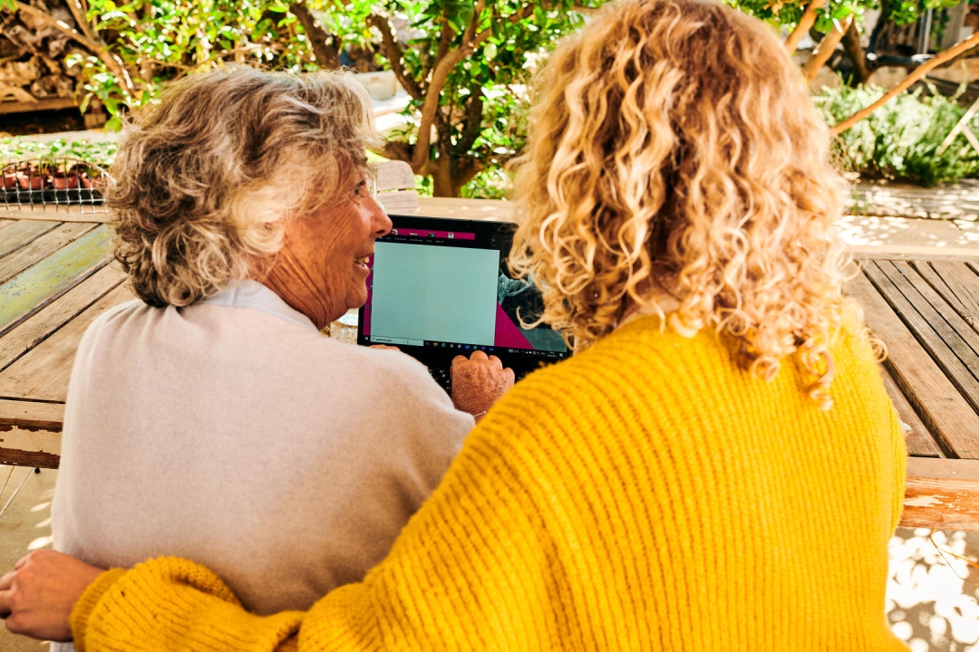 Hrvatski Telekom partner EU projekta digitalne pismenosti za starije osobe