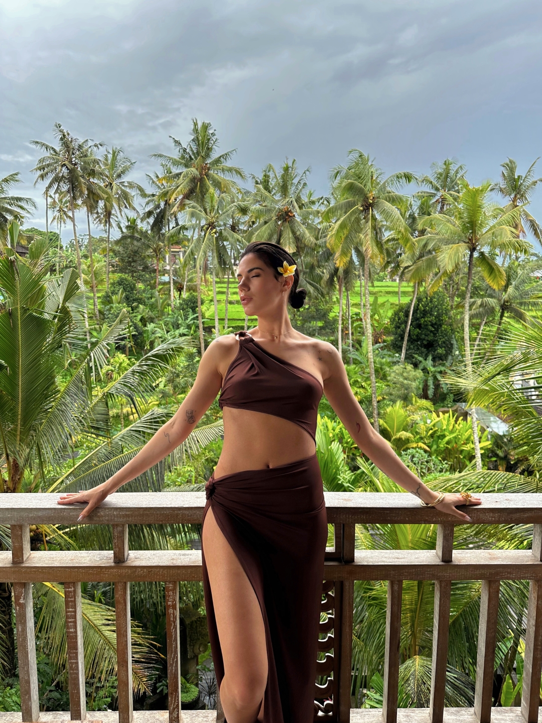 Journal putopis: Prekrasni Bali kroz oči i objektiv influencerice Dore Martinović
