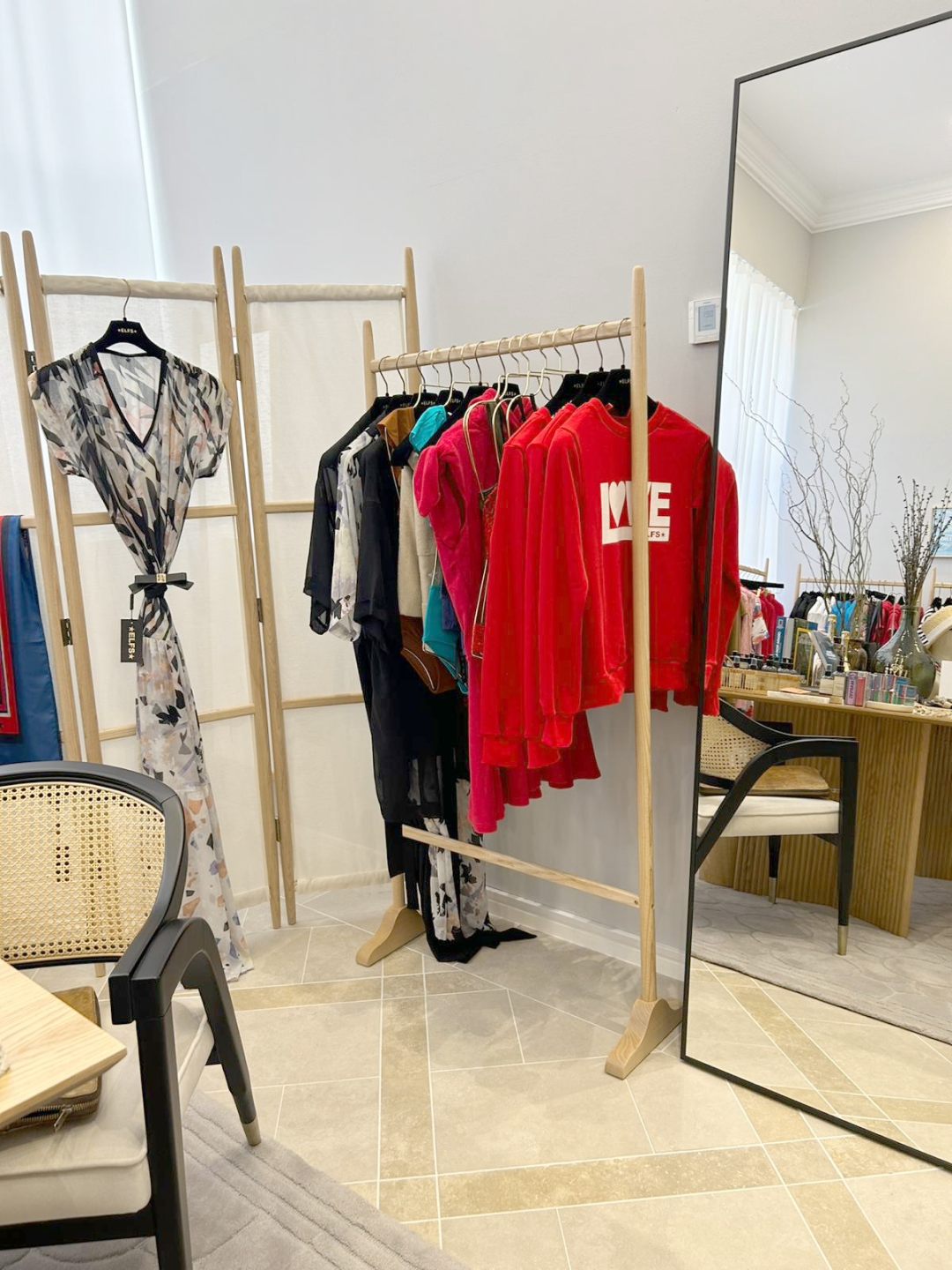Novootvoreni ELFS shop u Dubrovniku jedva čekamo posjetiti