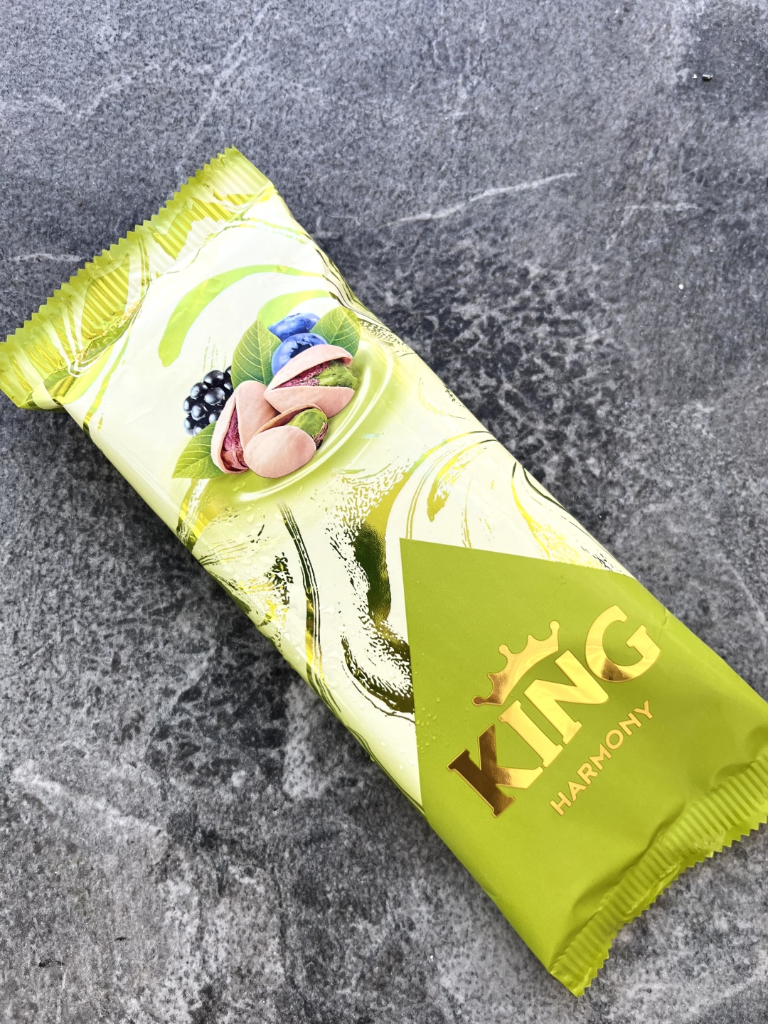 Stigao je novi King sladoled – odmah smo ga morali probati