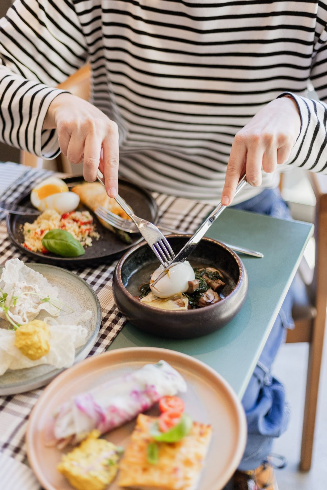 Splitska gastro priča: Probali smo najbolji brunch kod Goge u bistrou Missy B.