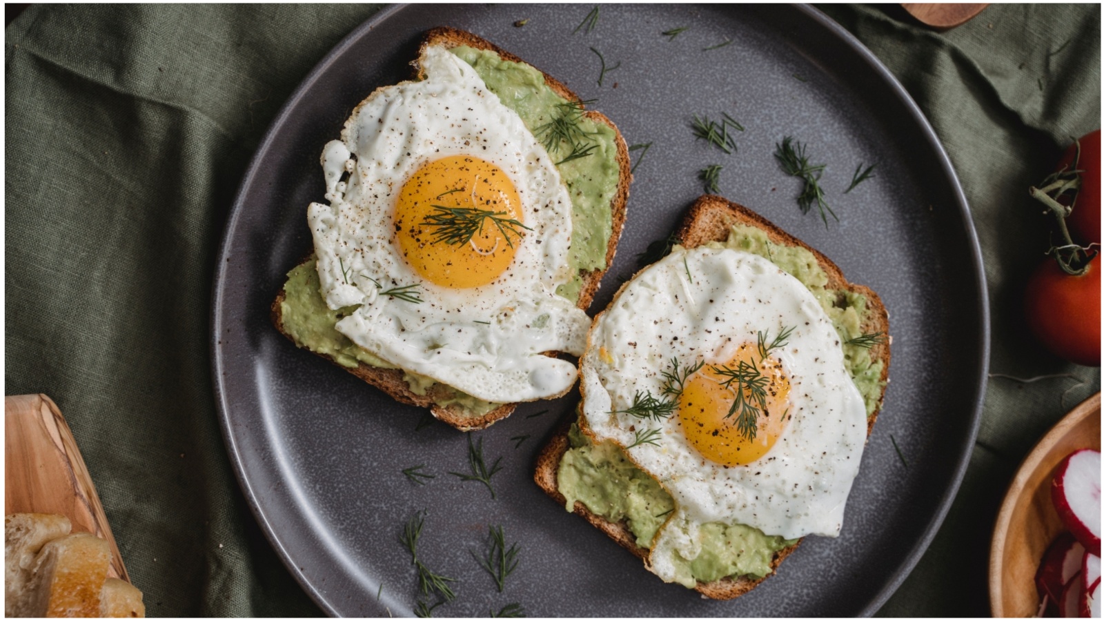 Jaja na sto načina: Donosimo recepte i ideje za najslasniji doručak