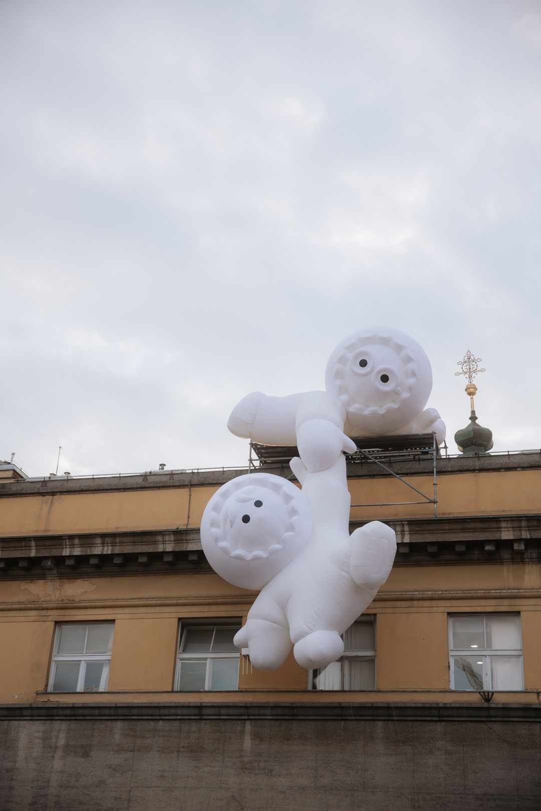 Festival svjetla Zagreb