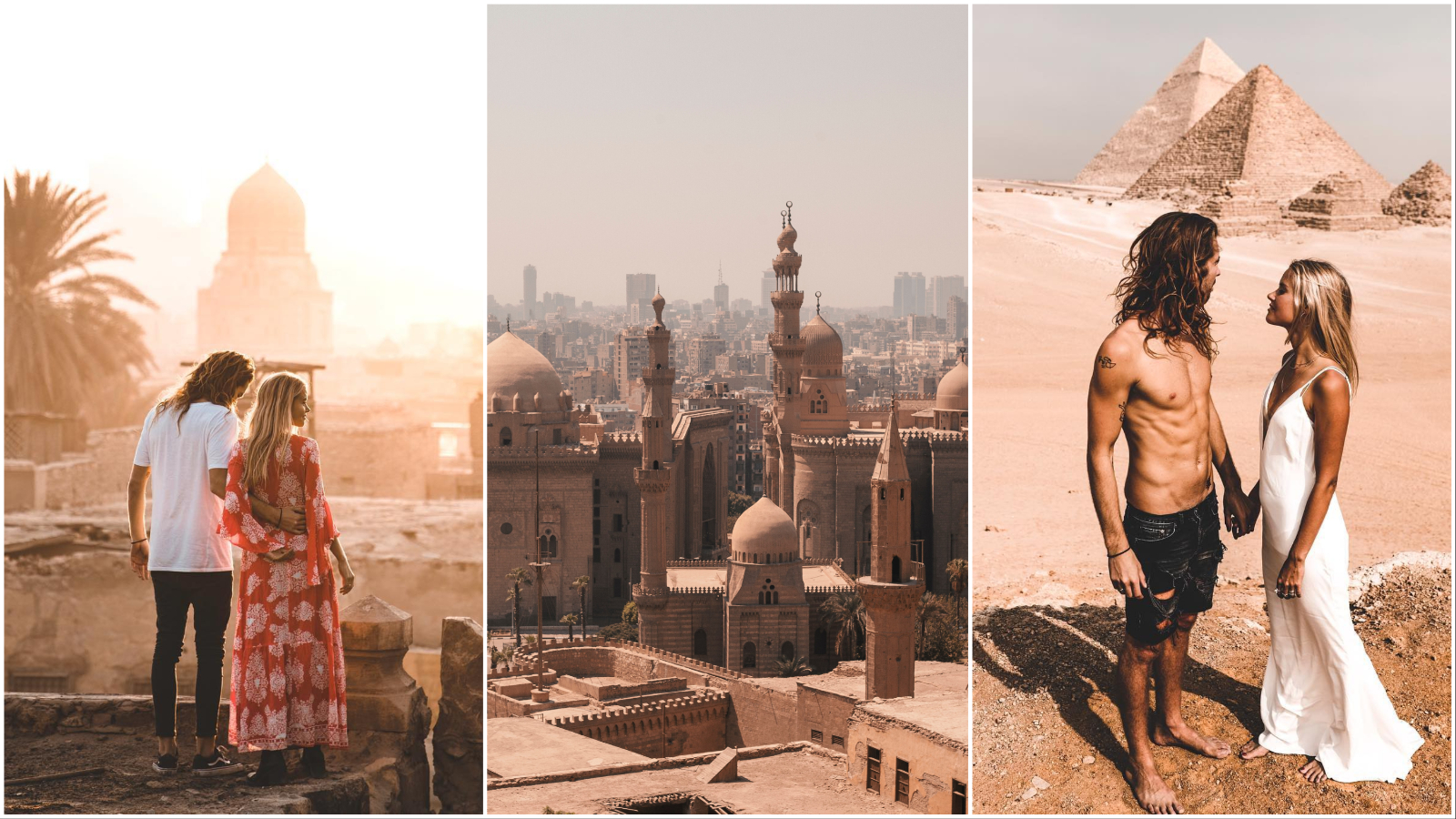 Zašto je Kairo jedan od najzanimljivijih i najživopisnijih gradova na svijetu?