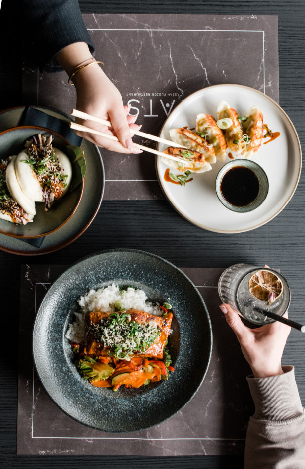 Posjetili smo Matsu, novi asian fusion restoran koji privlači pažnju vrhunskim jelima pristupačnih cijena