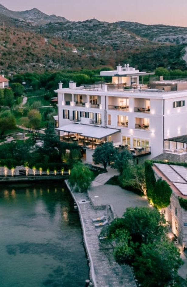 Novi hoteli u Hrvatskoj koji svoja vrata otvaraju ove godine