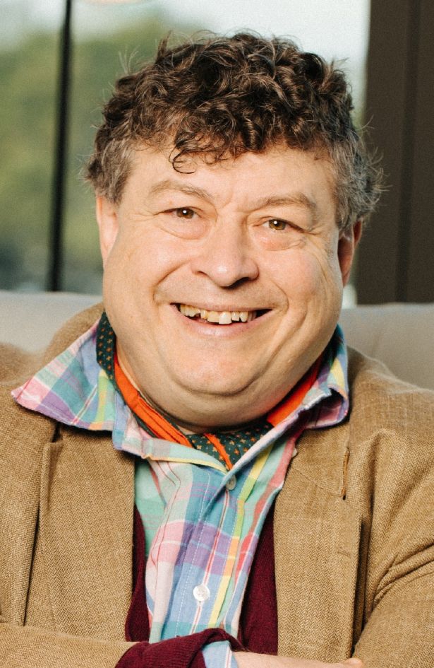 Živi u kući Napoleona III. i predvodi kreativnu revoluciju – Rory Sutherland dolazi na Dane komunikacija