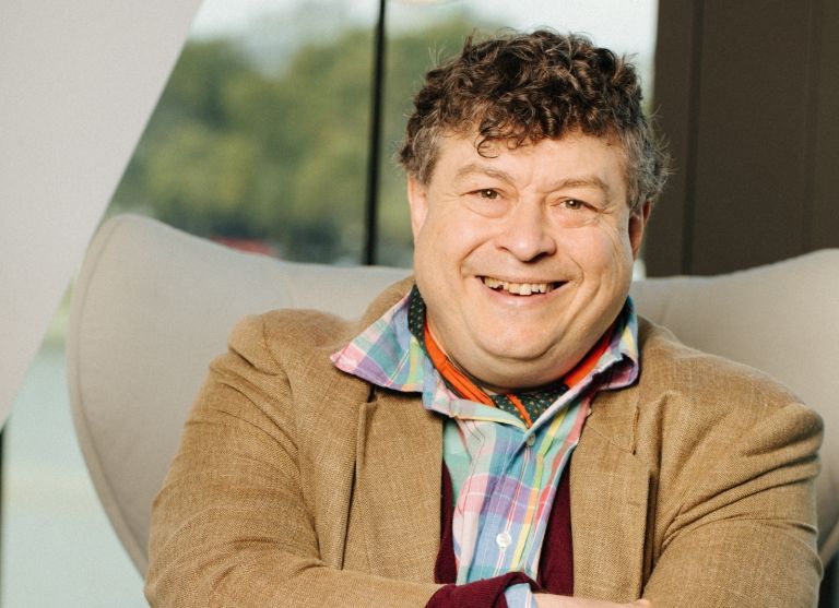 Rory Sutherland