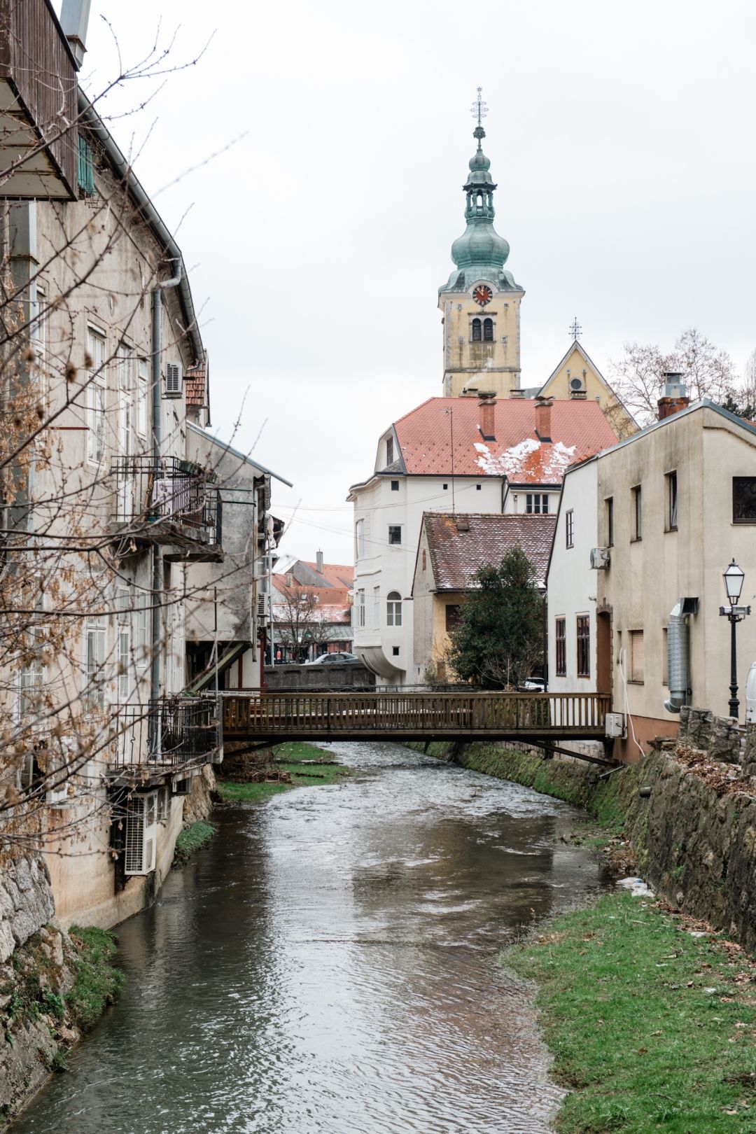 Vikend izlet u Samobor: Što sve obići i kamo otići na kavu, ručak i kremšnite