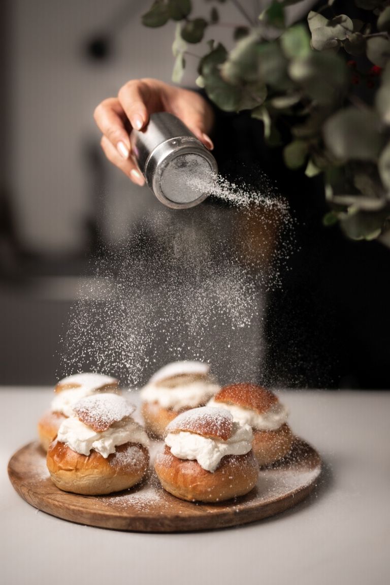 semla