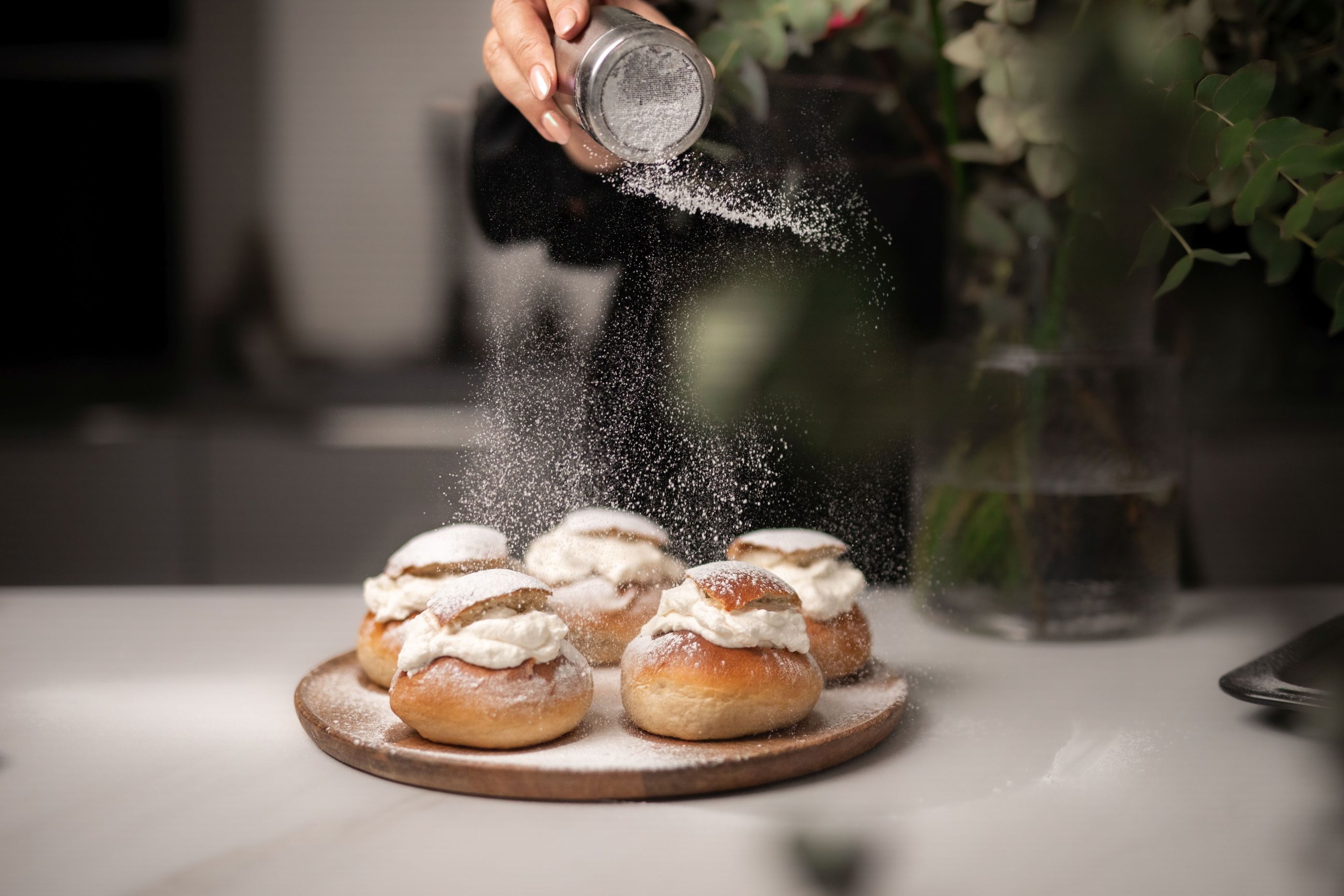 semla