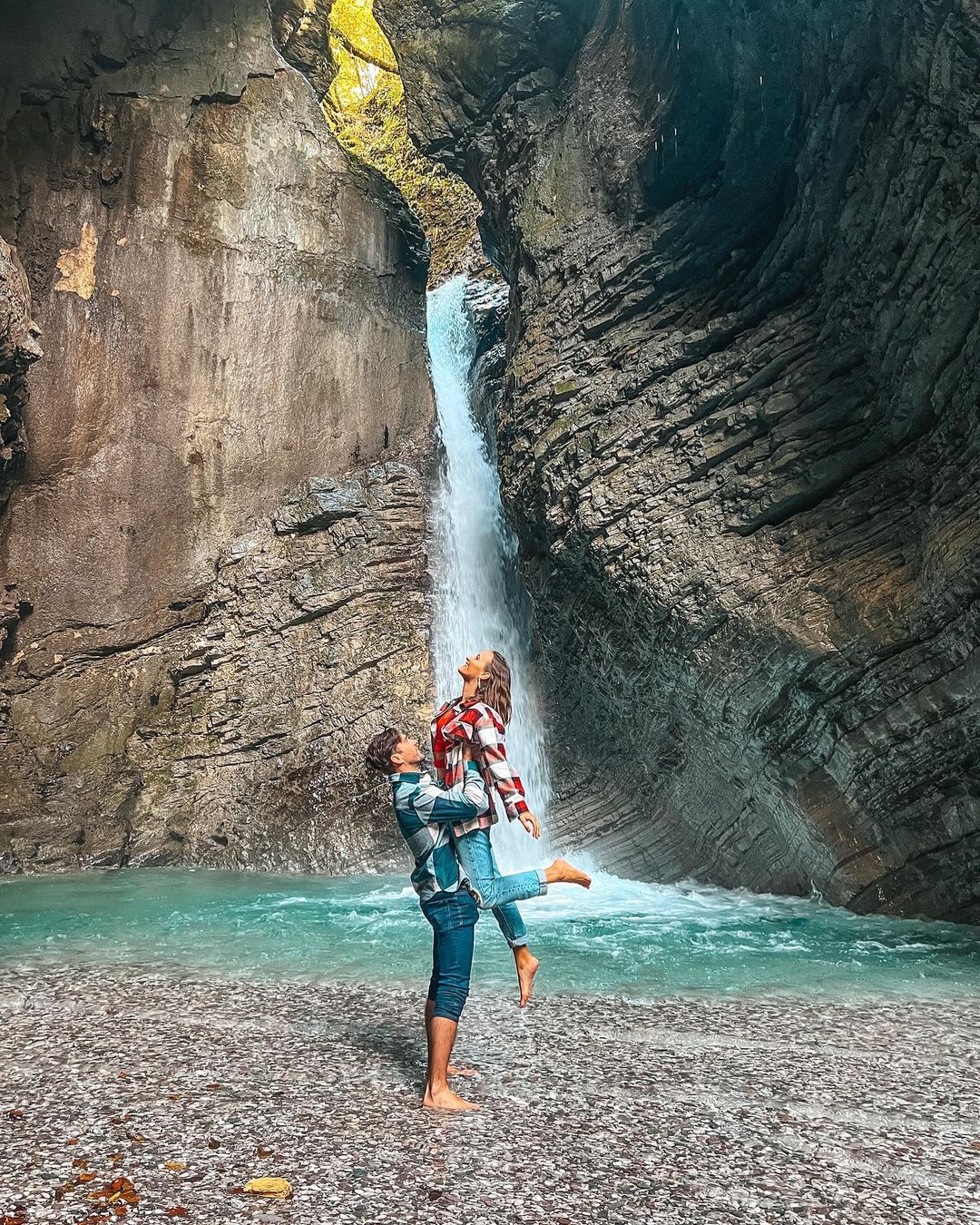 INSTA(NT) TRAVEL: U susjedstvu se skriva pravi biser prirode koji želimo posjetiti