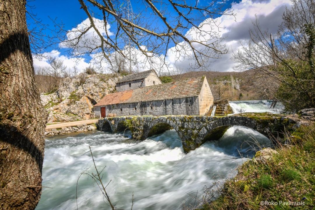 Grad Trilj u samom srcu ljeta postaje središte eko načina življenja