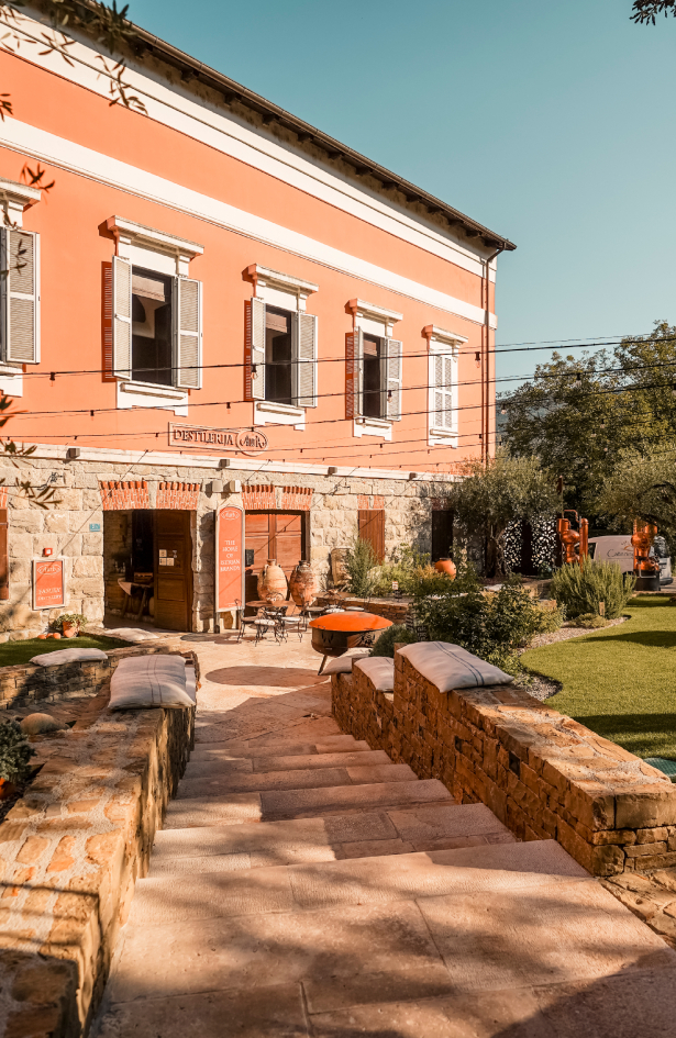 Ideja za proljetni izlet u Istru: Našli smo pravo mjesto za opuštanje i uživanje
