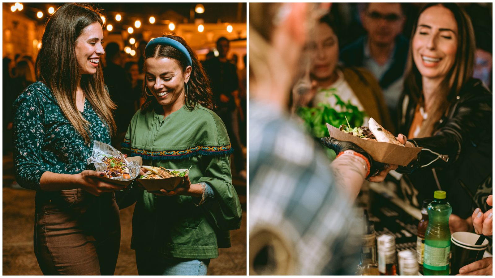 Vraća se dubrovački street food festival Bavarin. Ugostit će najbolji svjetski bar – Lyaness!