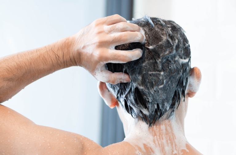 revalid muški šampon