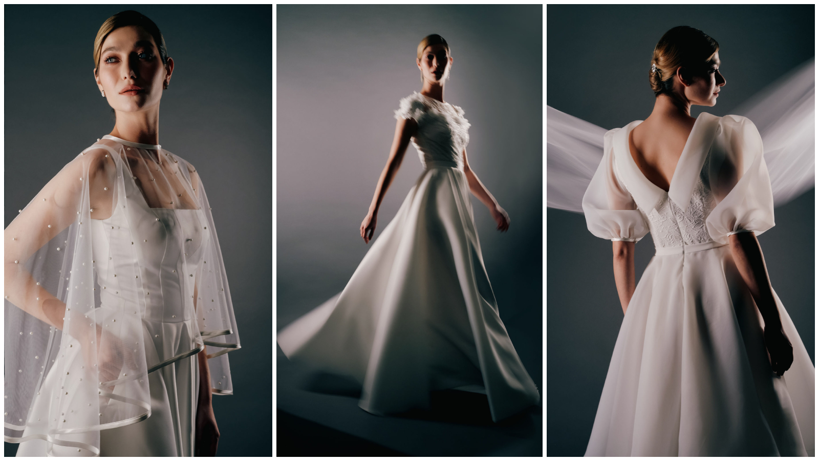 Ovo su čekale sve mladenke – nova bridal kolekcija Ivice Skoke stigla je u showroom