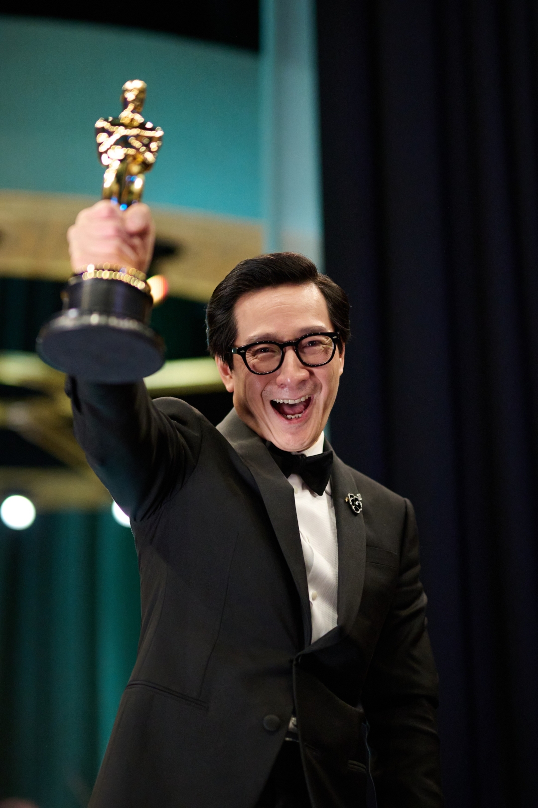 Ke Huy Quan: Od Goonies do Oscara. Kako je glumac ‘kupio’ svjetsku javnost