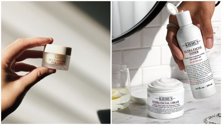 kiehl's popust