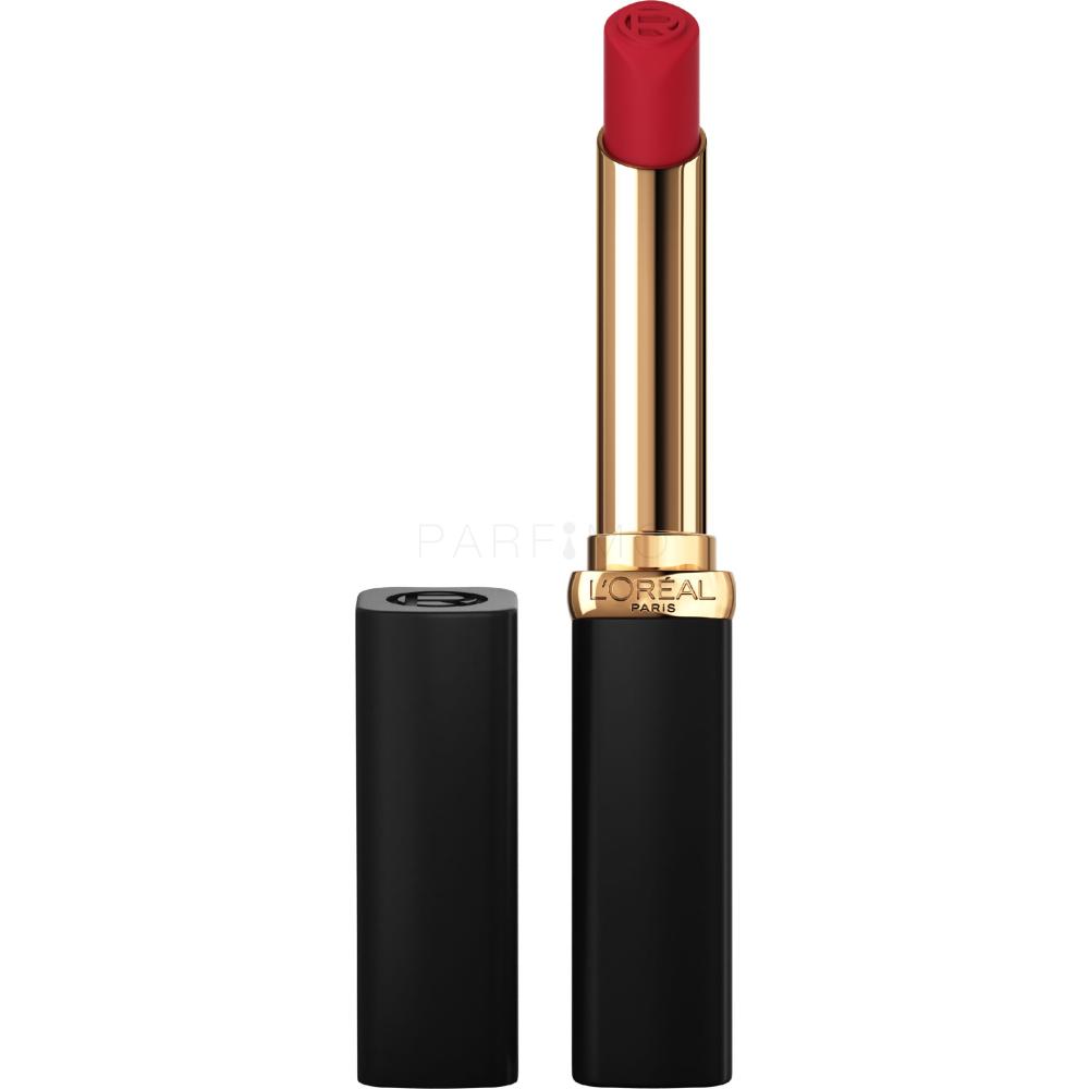 l'oreal paris rouge avant gard