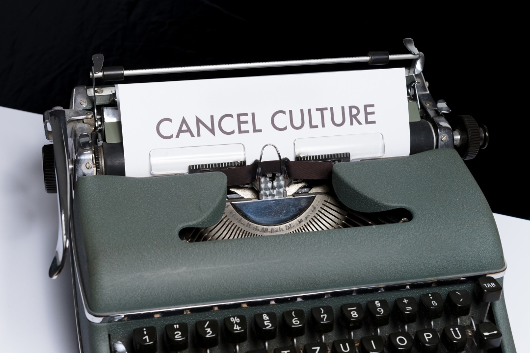 #allaboutchange: Cancel kultura – što ćemo s tim? 