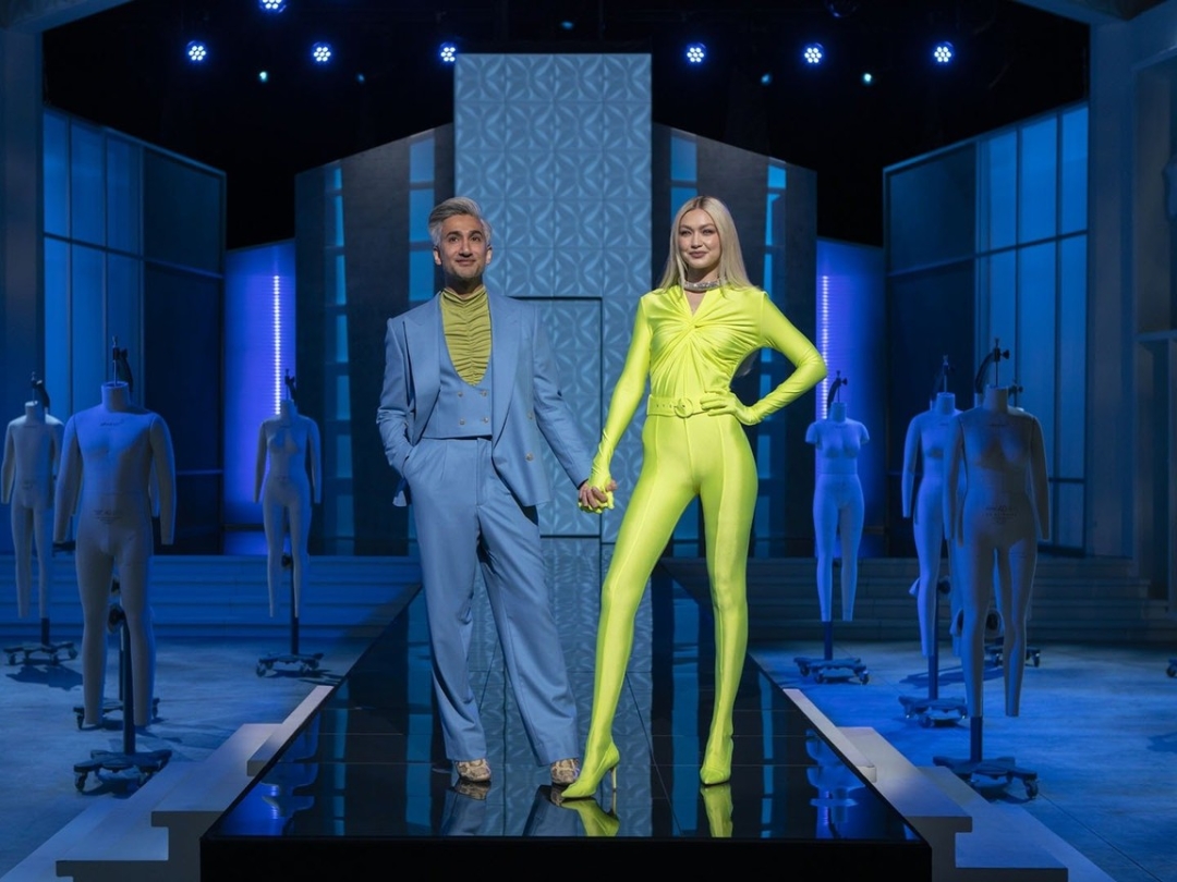 Nova sezona showa Next in fashion pravi je feel good naslov stvoren za bingeanje