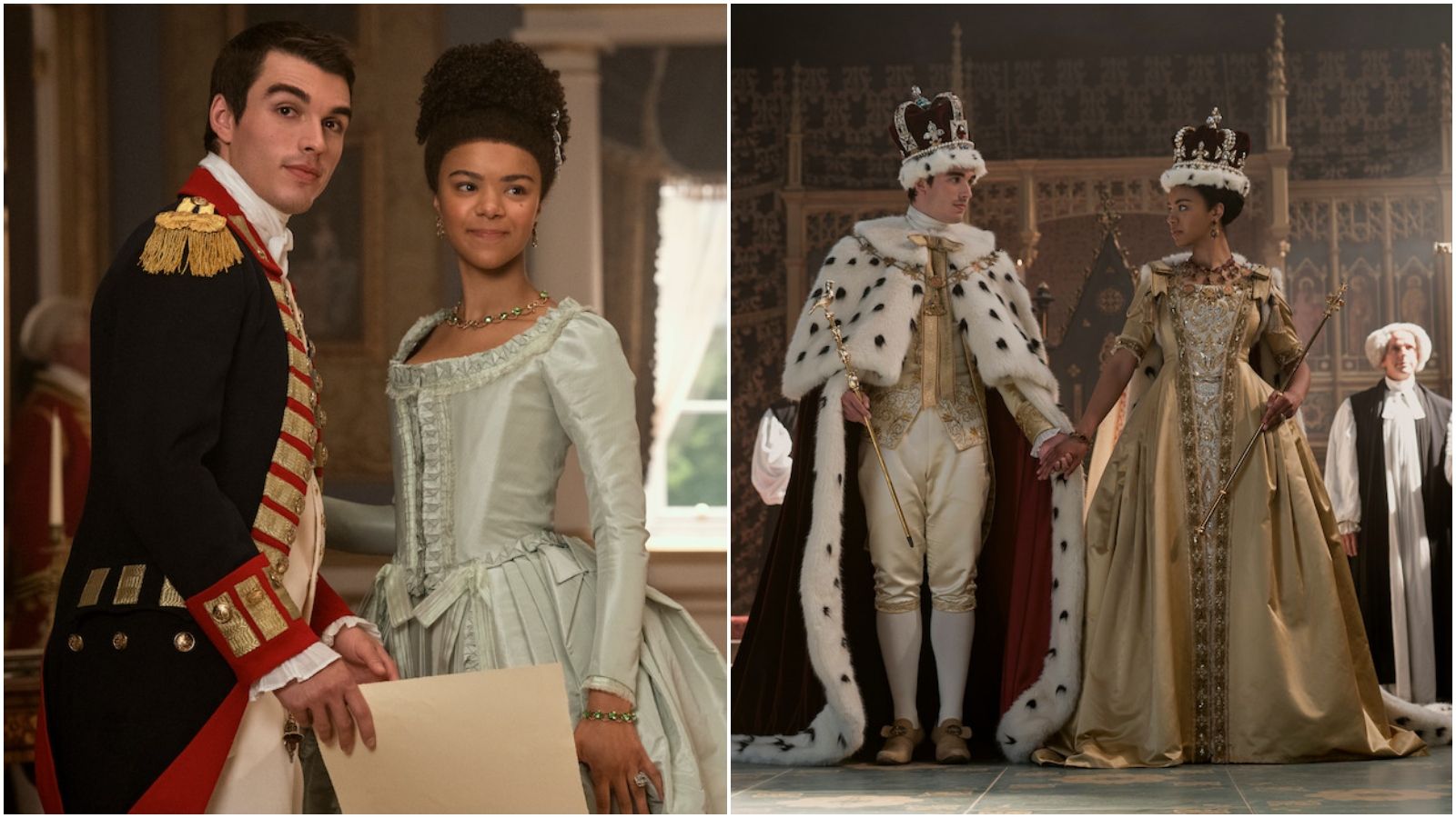 Sutra na Netflix napokon stiže Queen Charlotte, spin off Bridgertona