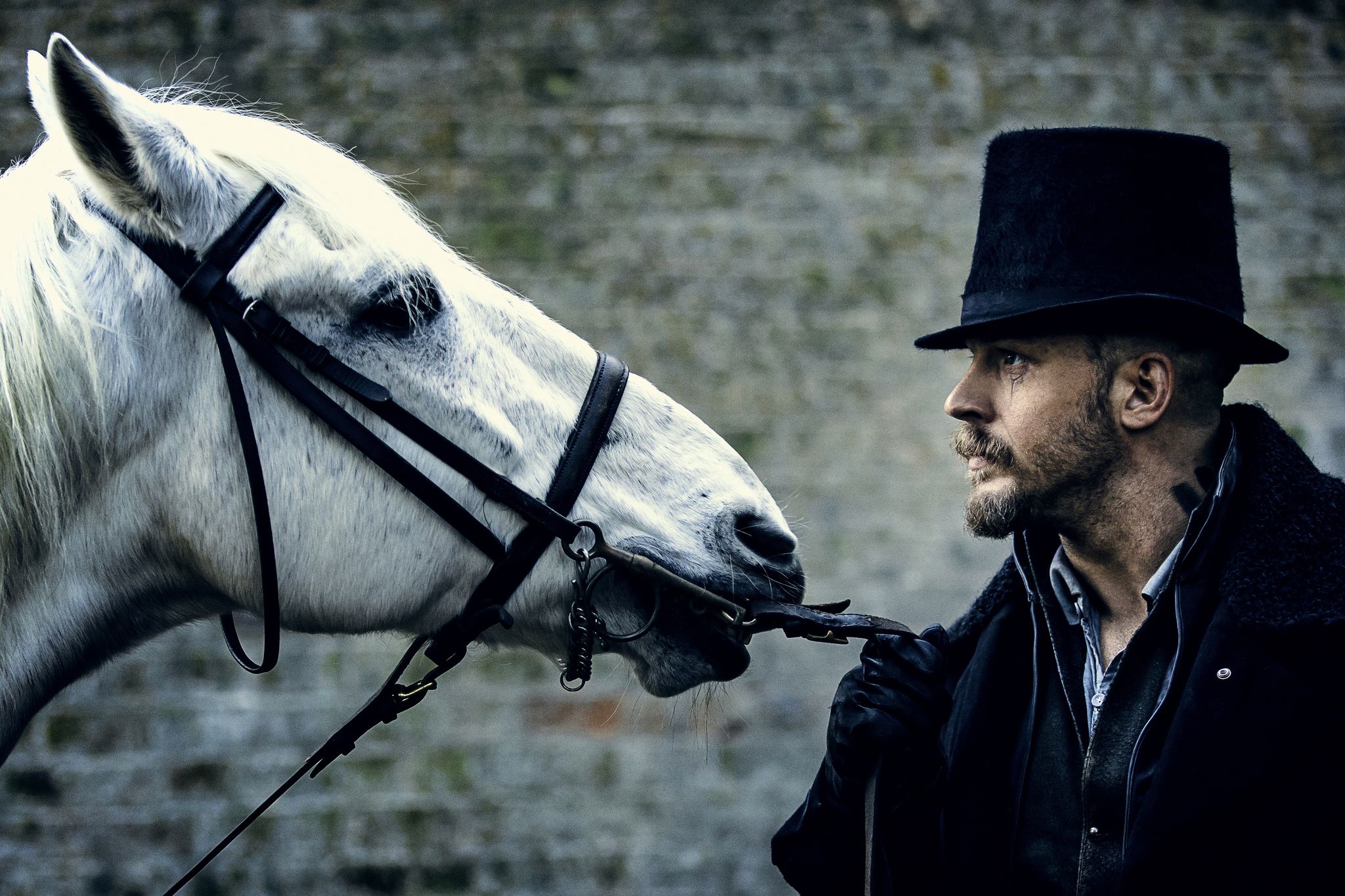 Tom Hardy vraća se na male ekrane u drugoj sezoni serije Taboo