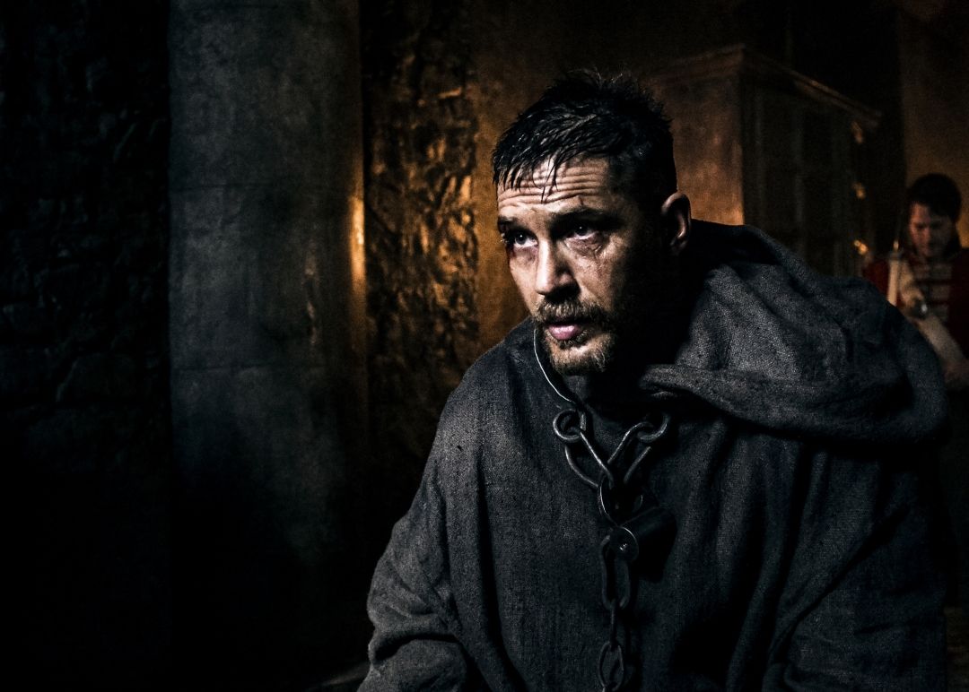 Tom Hardy vraća se na male ekrane u drugoj sezoni serije Taboo