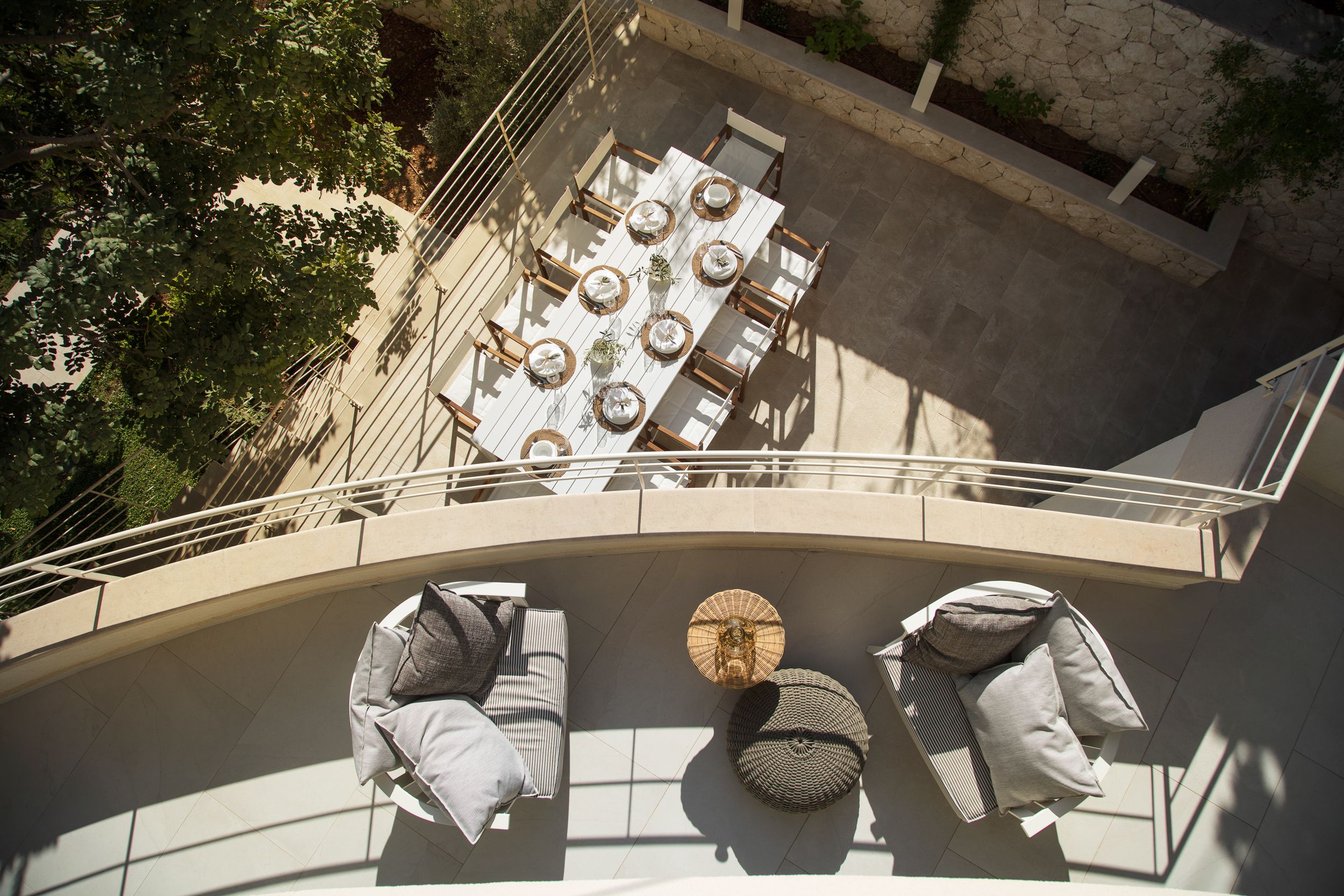 villa na Hvaru