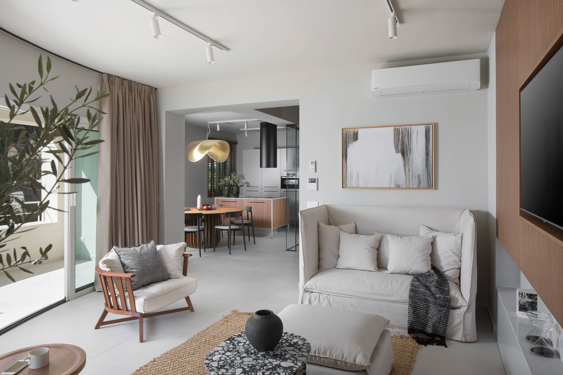 Agape villa na Hvaru