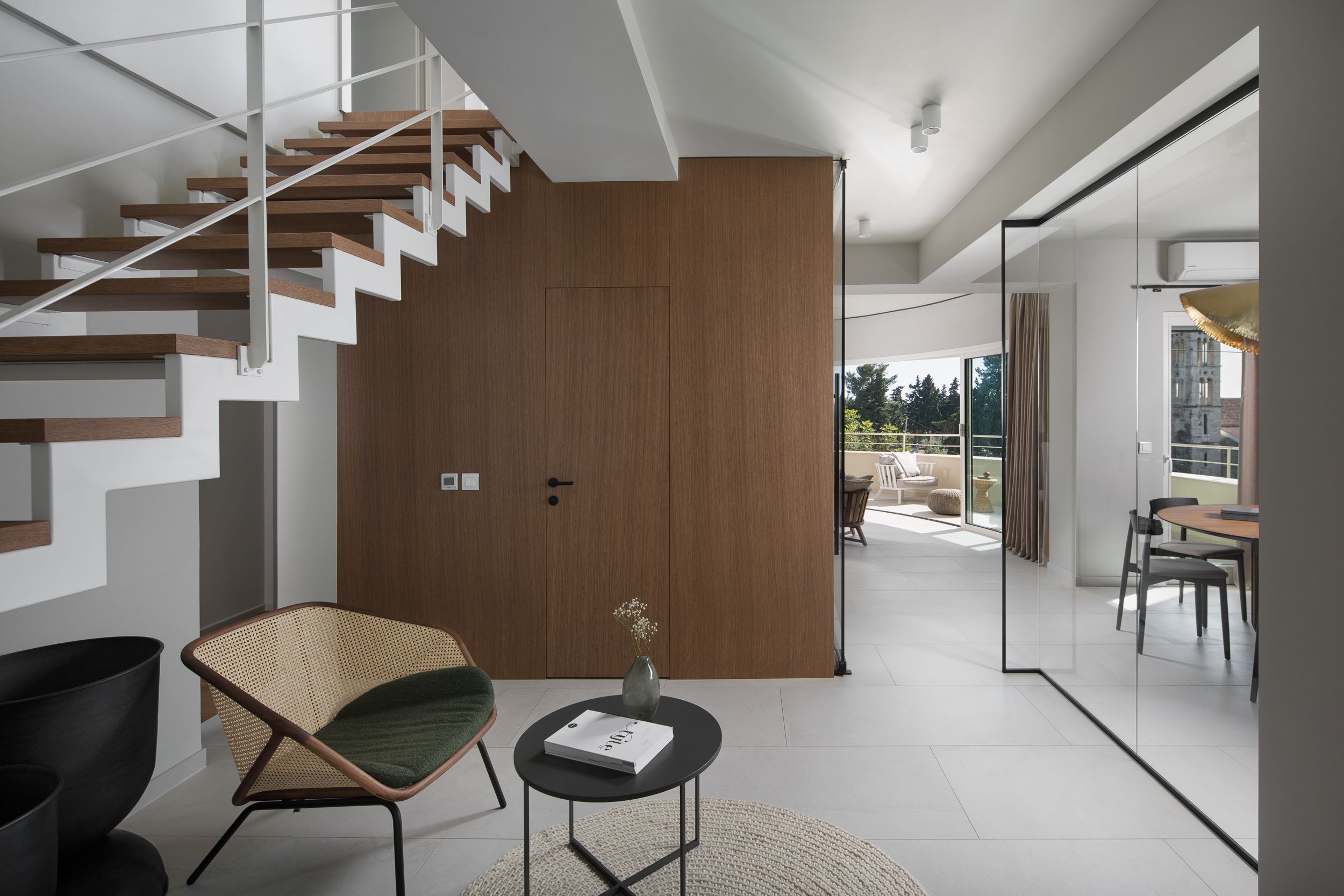 Agape villa na Hvaru