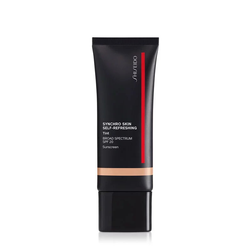 Shiseido Synchro Skin Self Refreshing Tint