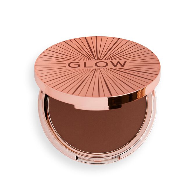 Makeup Revolution bronzer