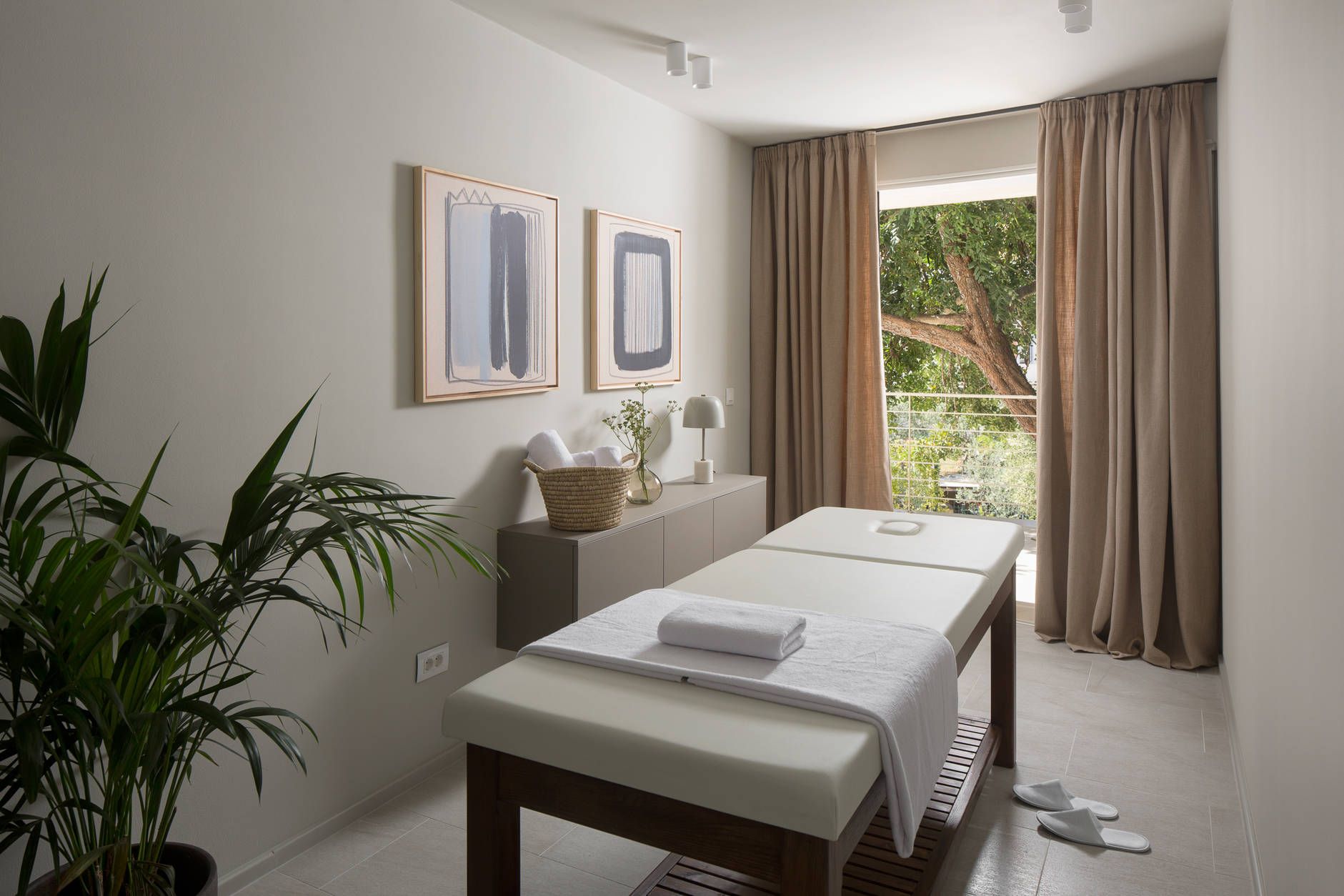 Agape villa na Hvaru