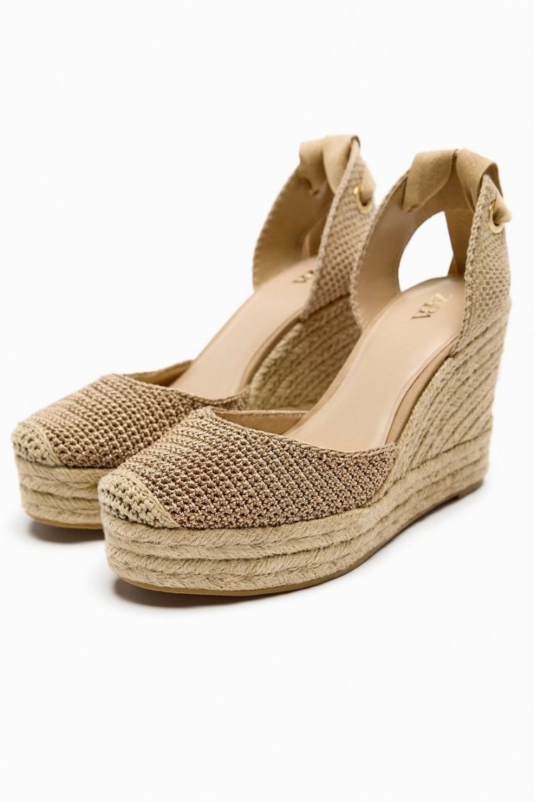 Espadrile