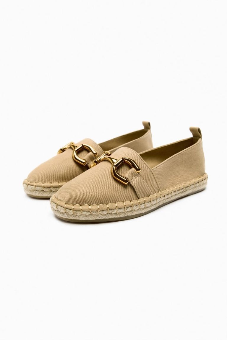 Espadrile