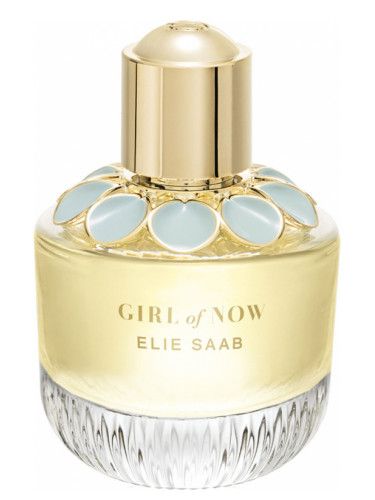 Elie Saab Girl of Now parfem