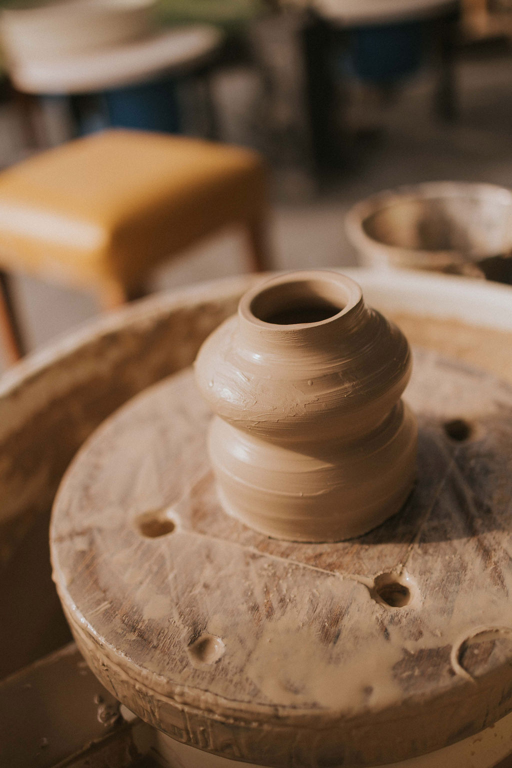 Bali keramika