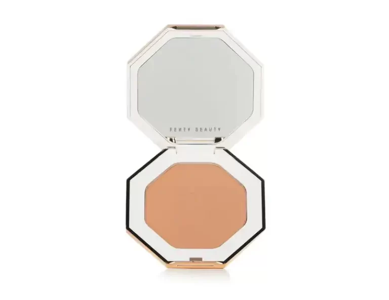 Fenty Beauty bronzer