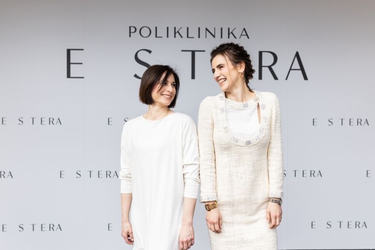 Poliklinika Estera