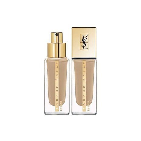 Yves Saint Laurent Touche Éclat Le Teint Foundation