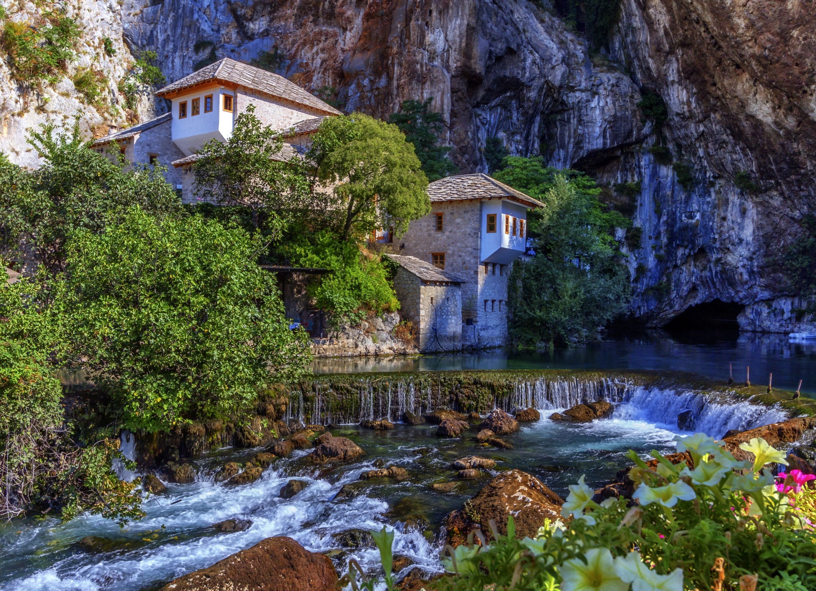 Blagaj