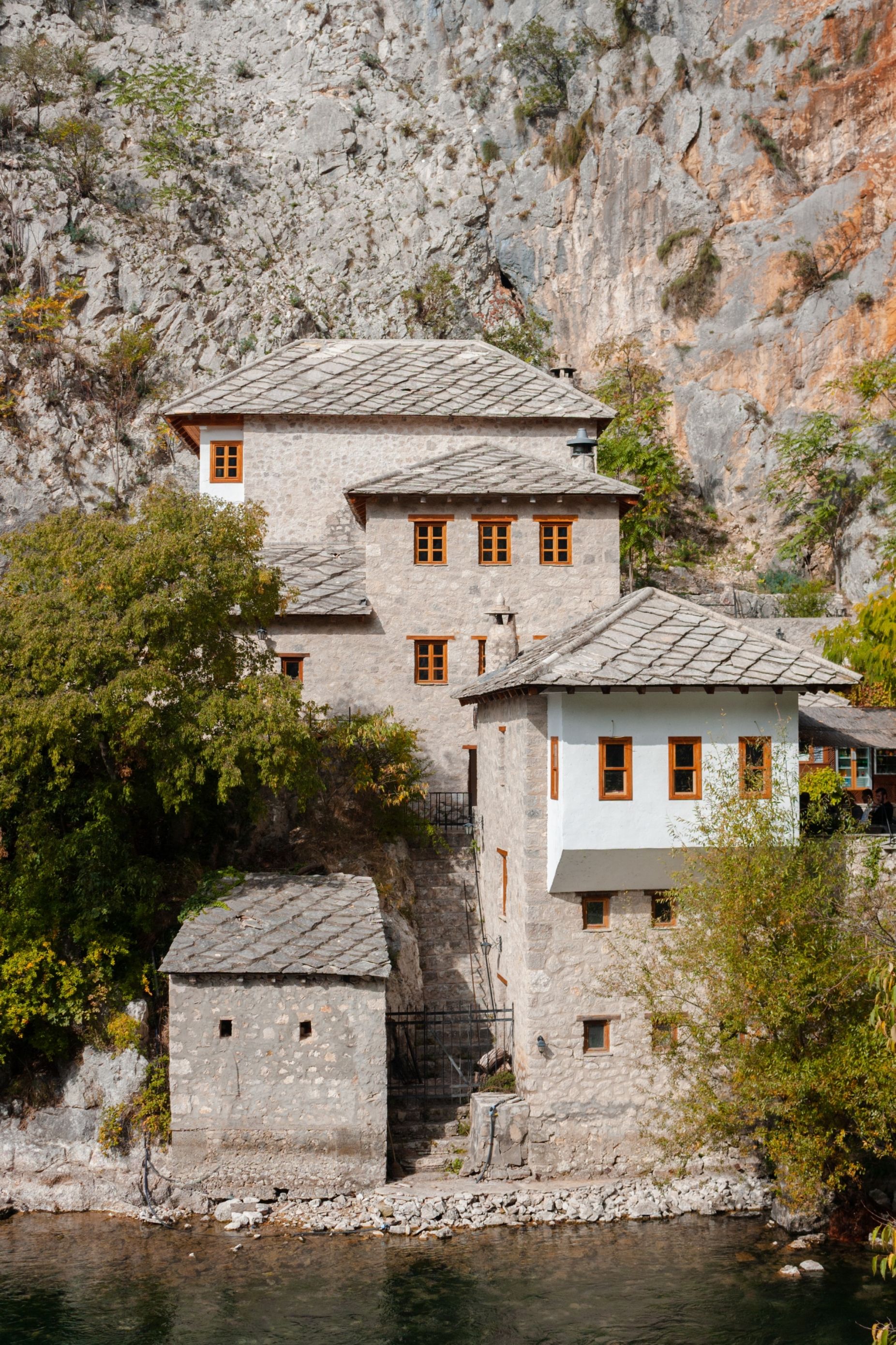 INSTA(NT) TRAVEL: Blagaj je bosanskohercegovački dragulj koji morate posjetiti