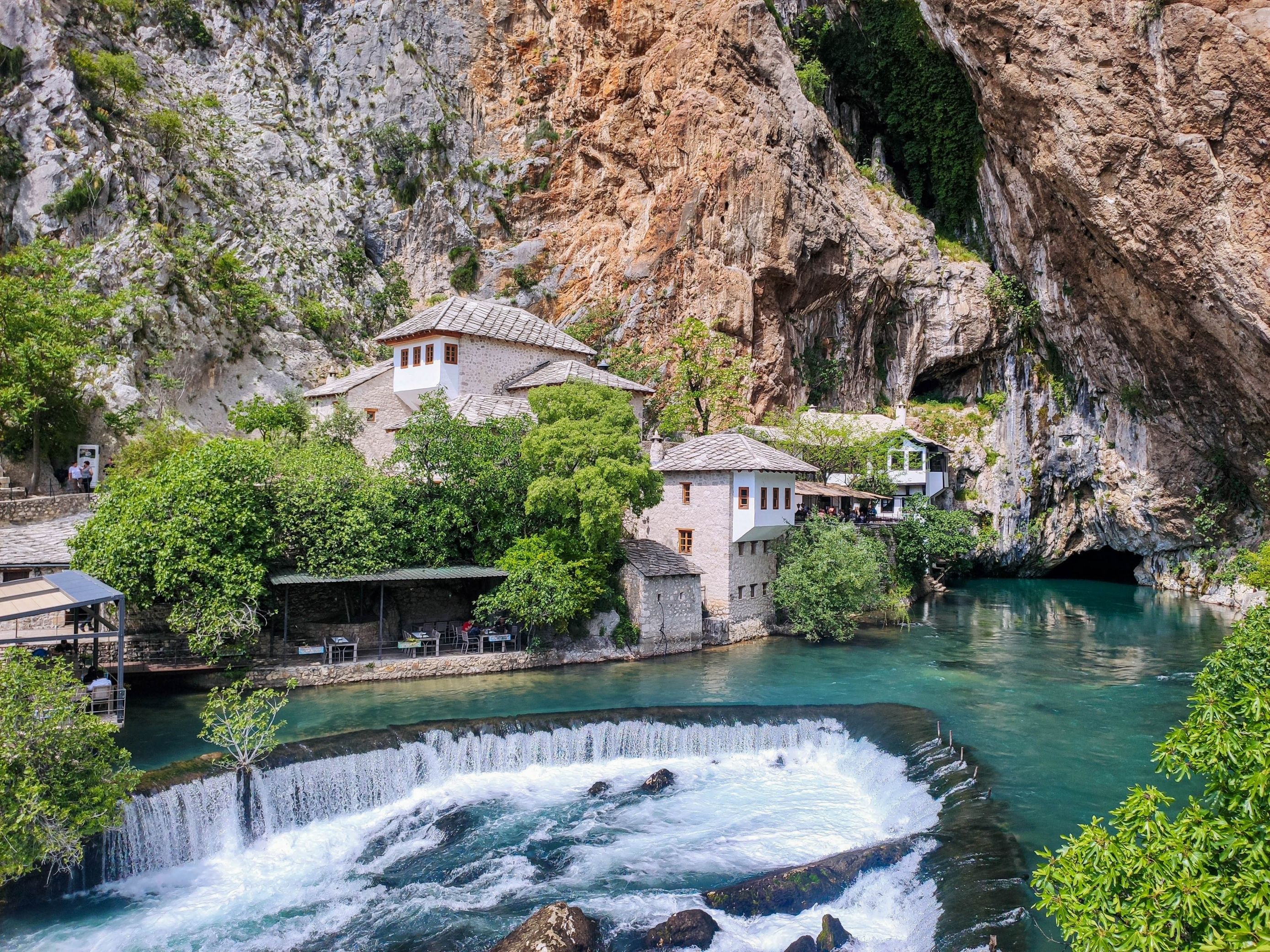 Blagaj