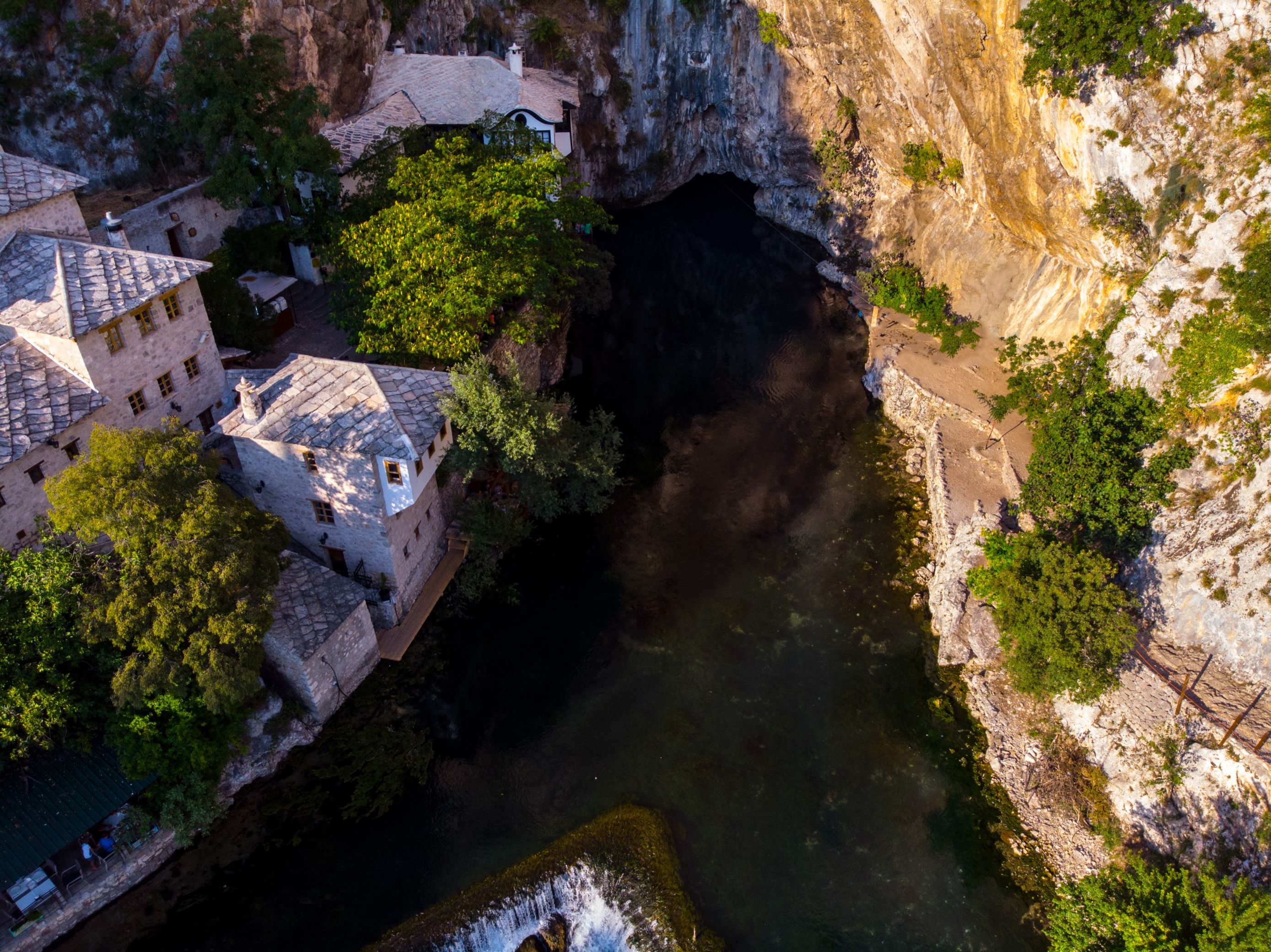 Blagaj