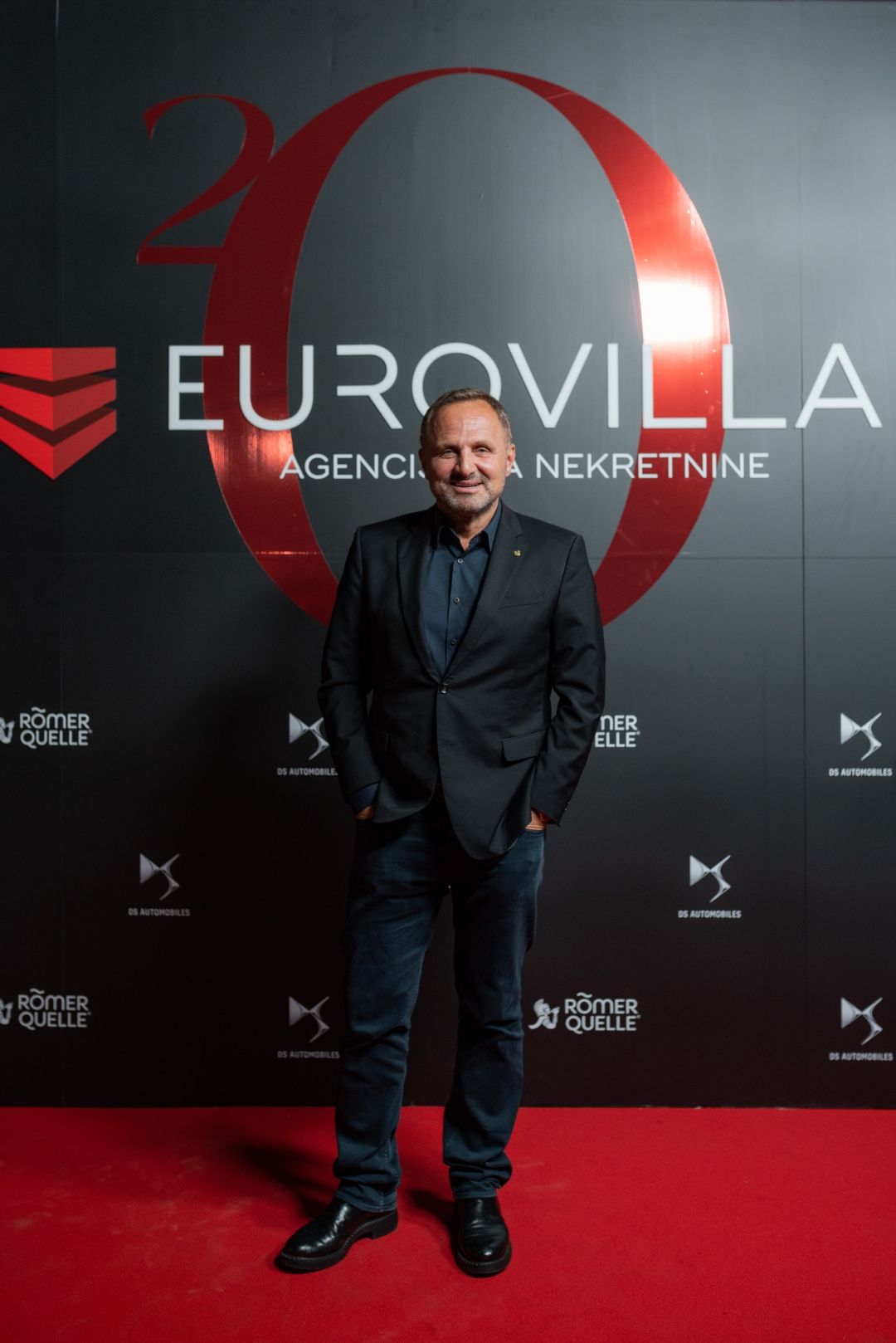 Eurovilla