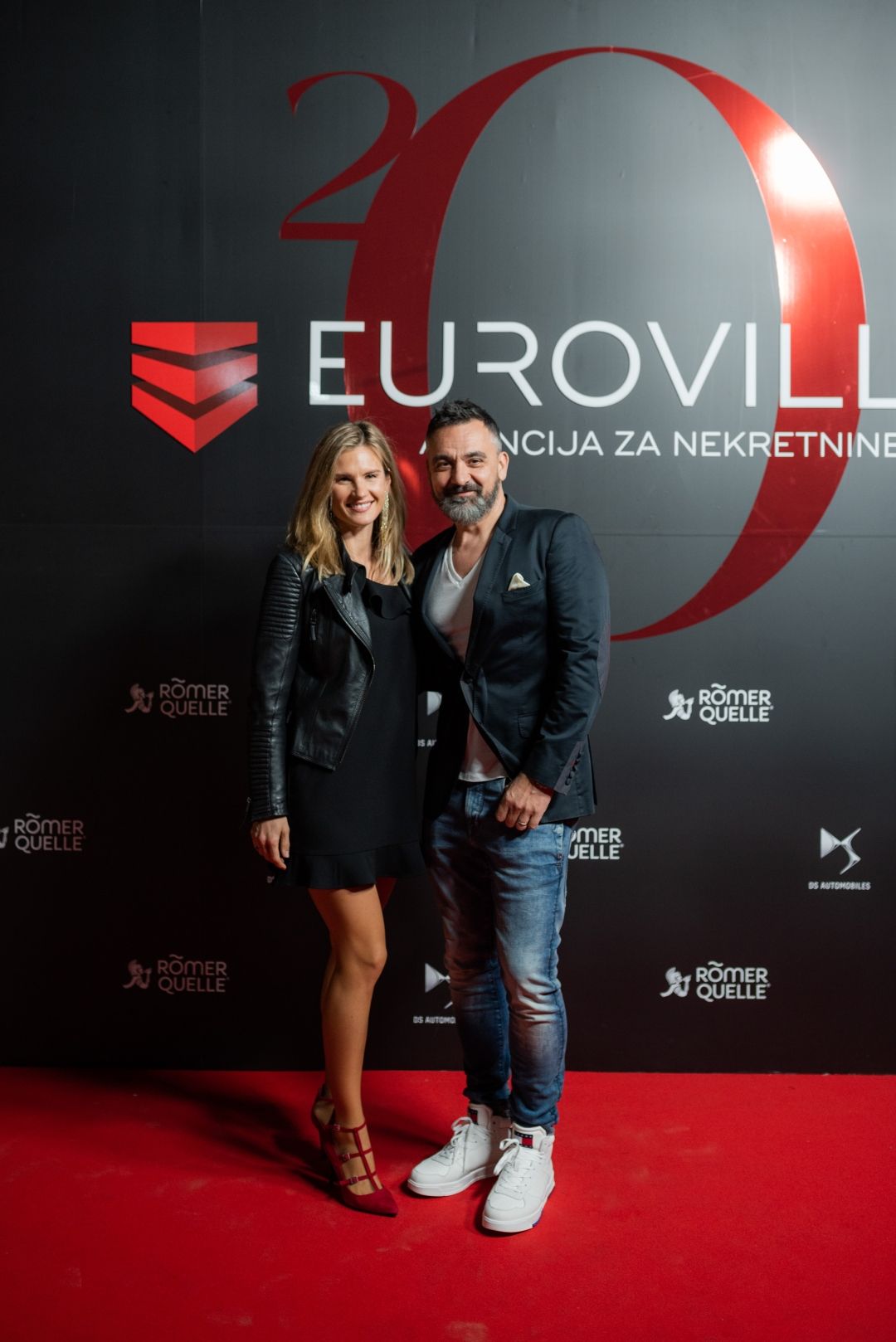 Eurovilla