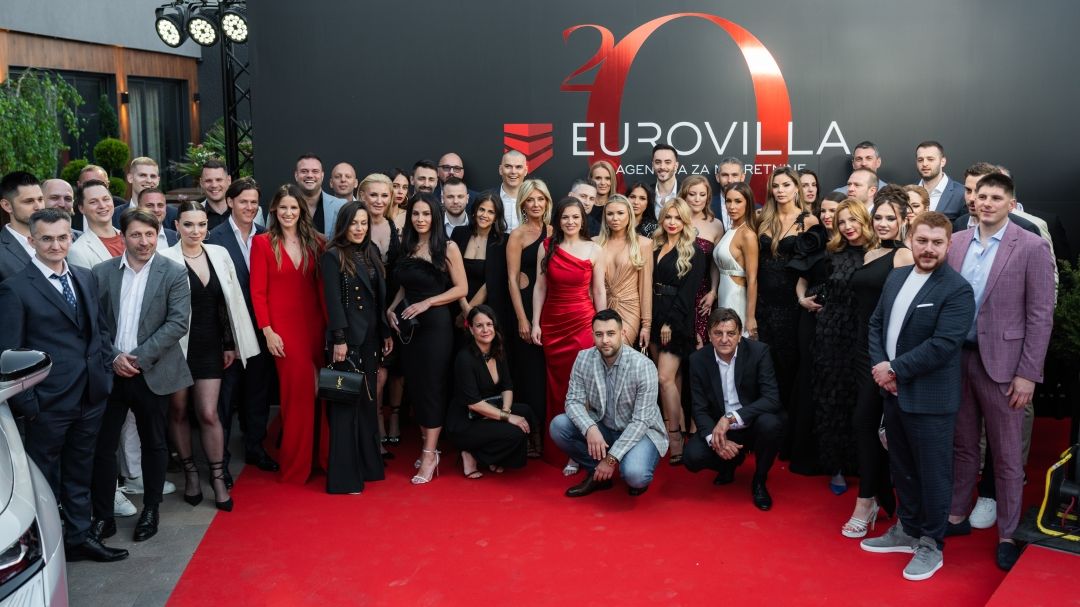 Eurovilla